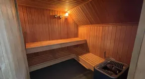 Holiday Home in Robertville with Sauna  Garden - Image 5