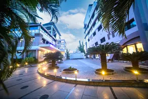 Aroma Hotel Latur - Best Hotel In Latur - Image 3