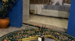 Riad borj blue - Image 3