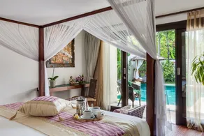 Grand Homestyle 3BR Private Villa in Benoa Bay - Image 2