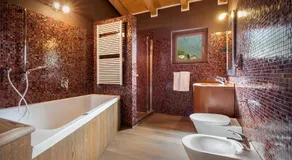 Villa Cipressi - Luxuri Lounge - - Image 2