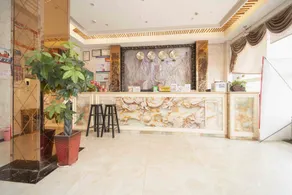 Hongzhou Business Hotel (Xingan County Gymnasium Branch) - Image 3