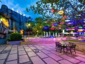 Xitai Hotel Jiangmen Gudou hot spring - Image 5