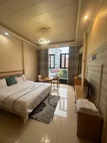 Liupanshui Famei Hotel - Image 2