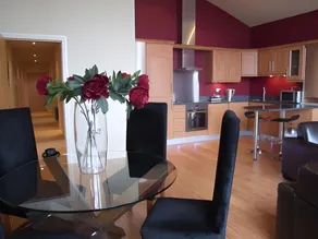 Heritage Serviced Suites - Serviced Apartments - Image 5