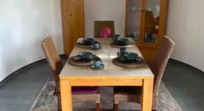 Ferienwohnung Flussufer No.12 - Image 3