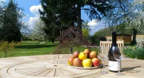 Le Jardin Des Erables - Image 4