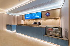 Hanting Hotel Qionghai Global Spring Plaza - Image 5