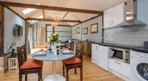 The Cart Lodge - Aldeburgh Coastal Cottages - Image 3