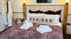 St Oswalds Estate Lodges - Image 5