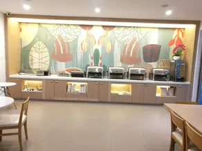 Hanting Hotel Xuchang Wenfeng Square - Image 5