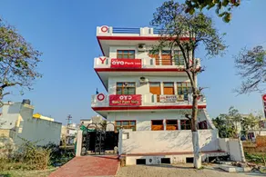 Hotel O Park View - Image 5