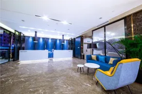 Echarm Hotel Guigang Wanda High-speed Railway Station - Image 4