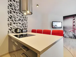 Sunrise apartments close to the beach & by Noclegi Renters - Image 3