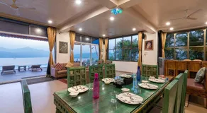StayVista's Princess - A Villa with Infinity Pool & Breathtaking Views - Image 5