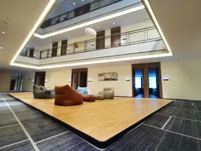 Bay H Hotel - Image 4