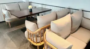 银座精宿酒店（济南莱芜旅发印象城凤城西大街店） - Image 5
