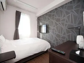 TOTAL STAY inn KAMISU - Image 2