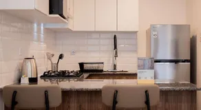 1BR Apartment near Malecon in Miraflores by Wynwood House - Image 4