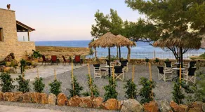 Tainaros Rooms - Beachfront Cozy Getaways - Image 4