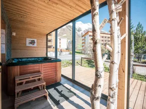 Le Chalet - Image 3