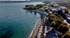 Seaside Stone house - Πέτρινο σπίτι δίπλα στη θάλασσα - Image 2