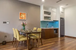 Khu nghi duong dai lai - Forest Sky 2 bedRoom - Image 3