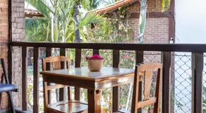 Apart Hotel Pet Friendly em Búzios - Image 5