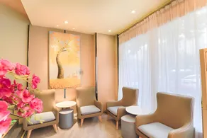 Home Inn Shenzhen Bao'an Xixiang Metro Station - Image 3