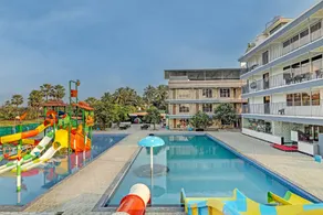 Palette - HD Beach Resort - Image 2