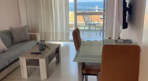 Sunrise pearl in Attika Riviera apt and Parking - Image 2