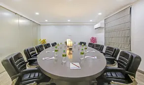 Treebo Ahinsa Residency Sohna Road - Image 4