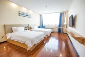 Starway Hotel Huai'An Economic Development Zone - Image 3