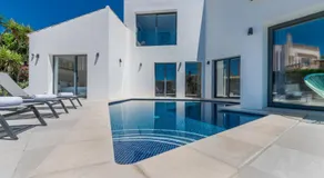 2705 - Schicke Villa in Santa Ponsa Nova - Image 3