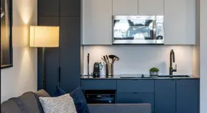 INITIAL - SUITE JOCONDE - Centre-Ville de Québec - Image 3