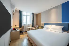 HAO Hotel (Yuyao Station Branch) - Image 2