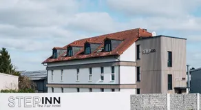 STEP INN The Fair Hotel - Image 5