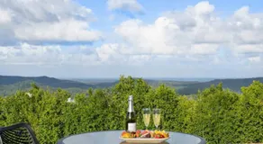 Luxe Villa - Ocean Views 15km to Coolum Beach - Image 5