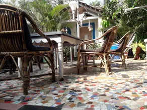 Zappia Cove Resort Palolem - Image 3