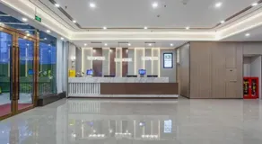 Jinjiang Inn Yangzhou Passenger East Terminal - Image 4