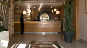 Hotel Calinferno - Image 3