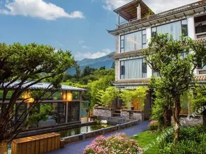 Muyun Xigu Inn - Image 4