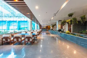 Yabuli Hot Spring Hotel - Image 3
