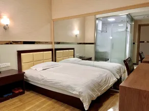 Tianfei Business Hotel - Image 2