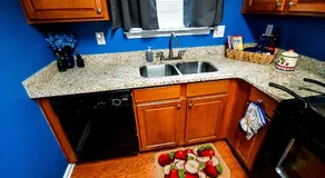 3BR Gem with Pool Table at Gated Community with Children's Playground - Image 5