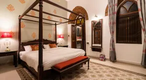 Madhav Bagh - Royal Heritage Stay - Image 2