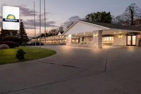 Days Inn by Wyndham Whitmore Lake Near Ann Arbor And Brighton - Image 3
