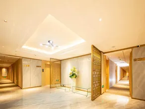 Cheerymay Hotel Shenzhen Bao'an Sports Center Xixiang Metro Station - Image 3