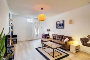 Charmant appartement avec extérieur privatif - Image 2