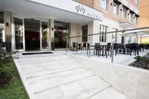 V99 Hotel - Image 3